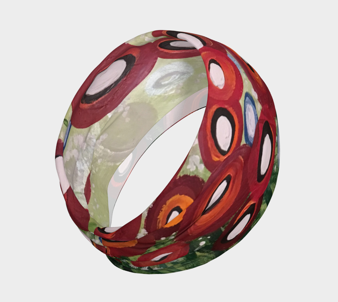 Whimsical Poppy preview #2