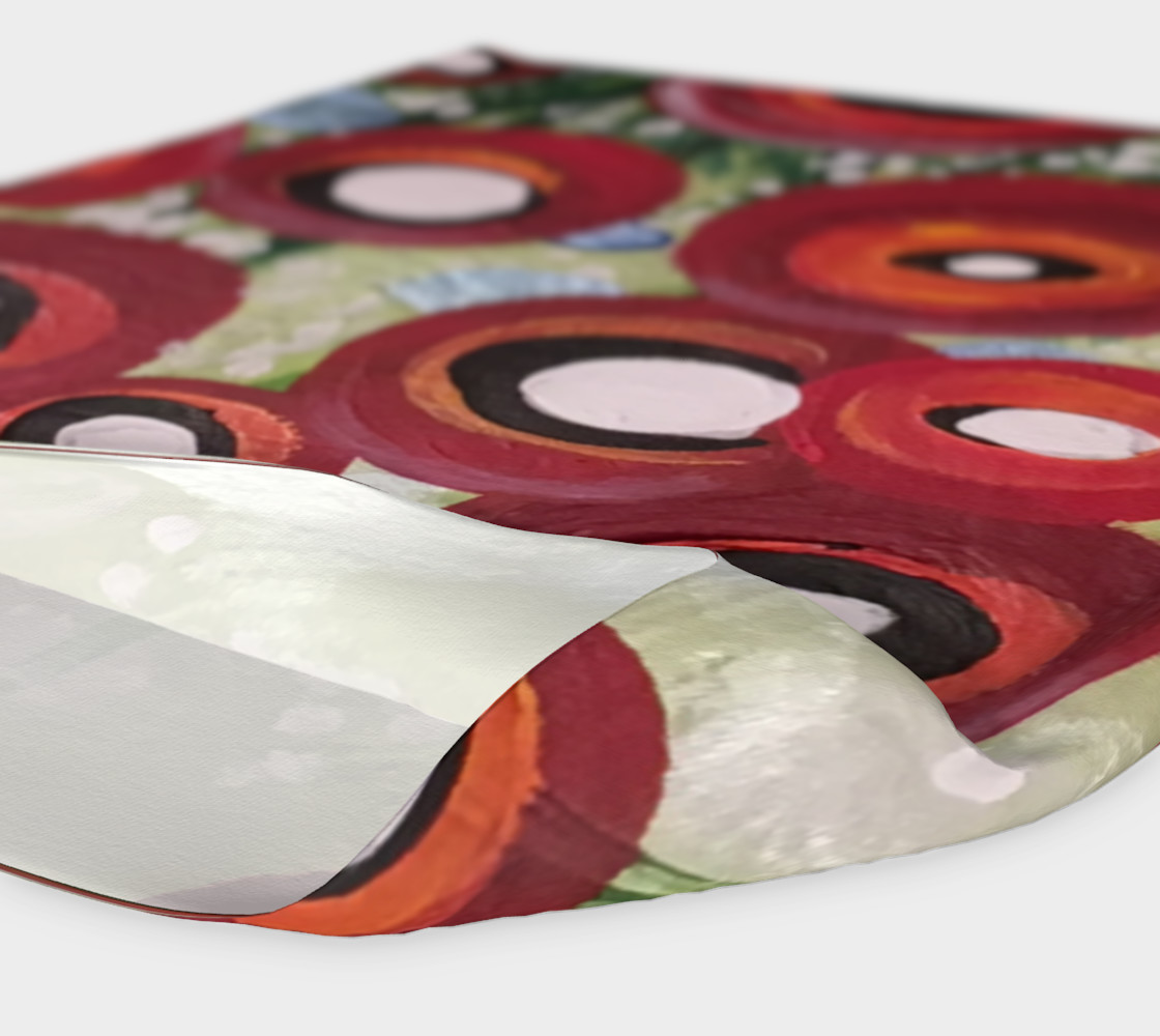 Whimsical Poppy preview #4