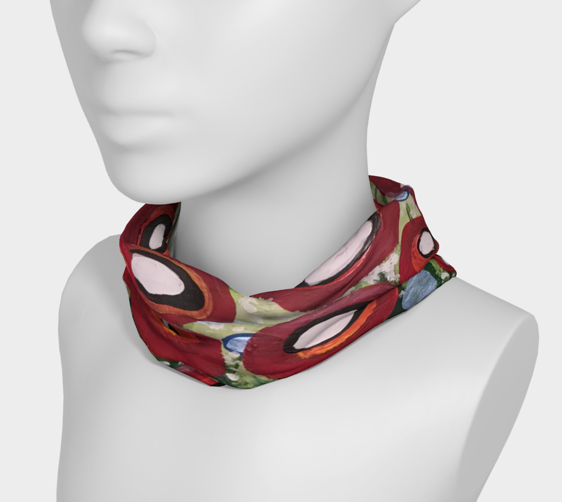 Whimsical Poppy preview #3