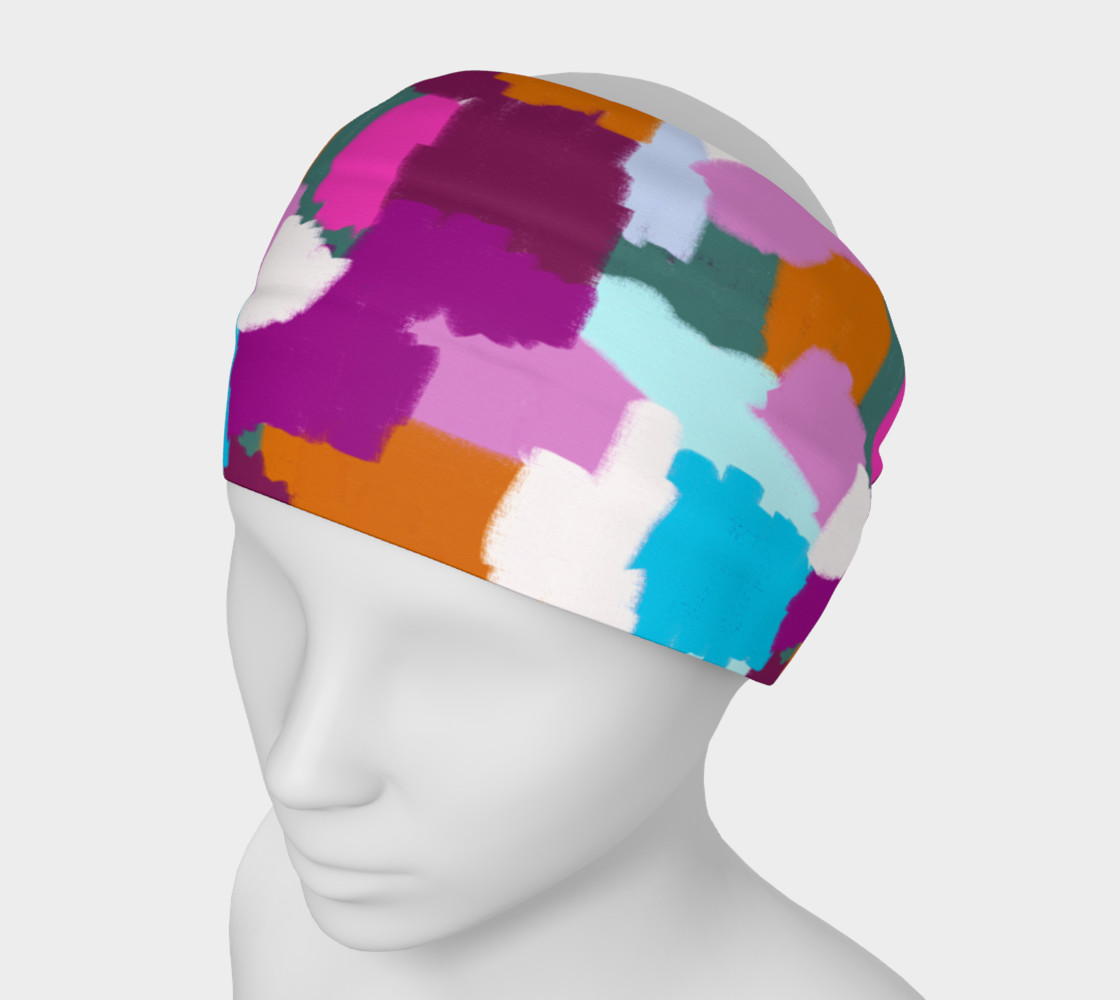 Me & You Mingled in the Dark Headband preview #1