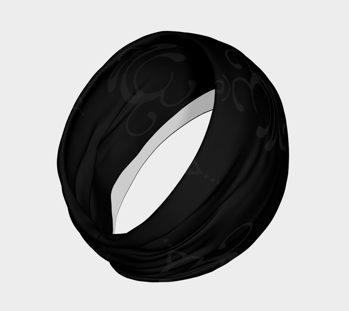 Breathe Black preview #2