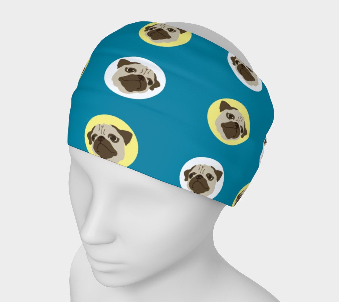 Pugs preview #1
