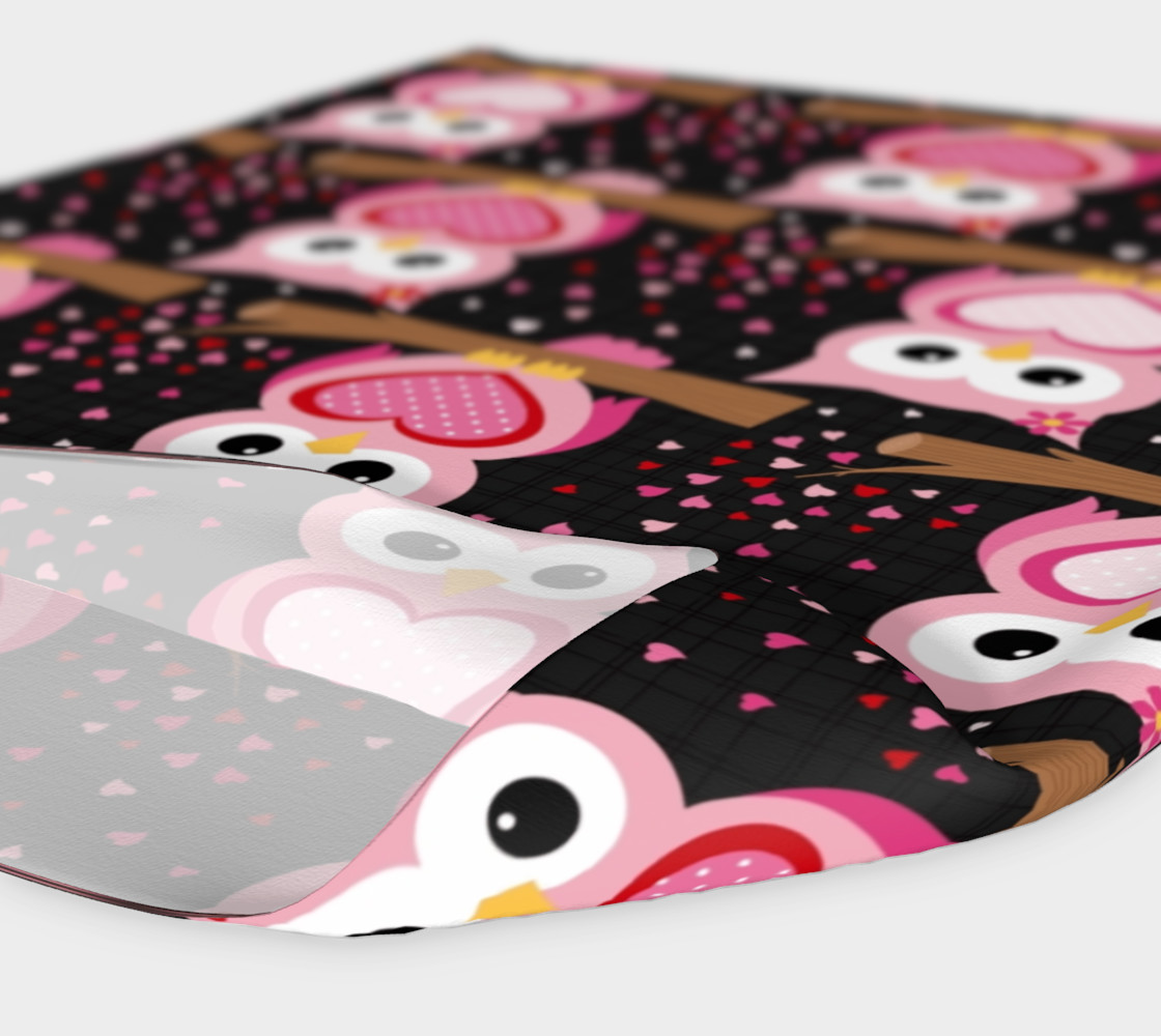 Valentine Owls 2 preview #4