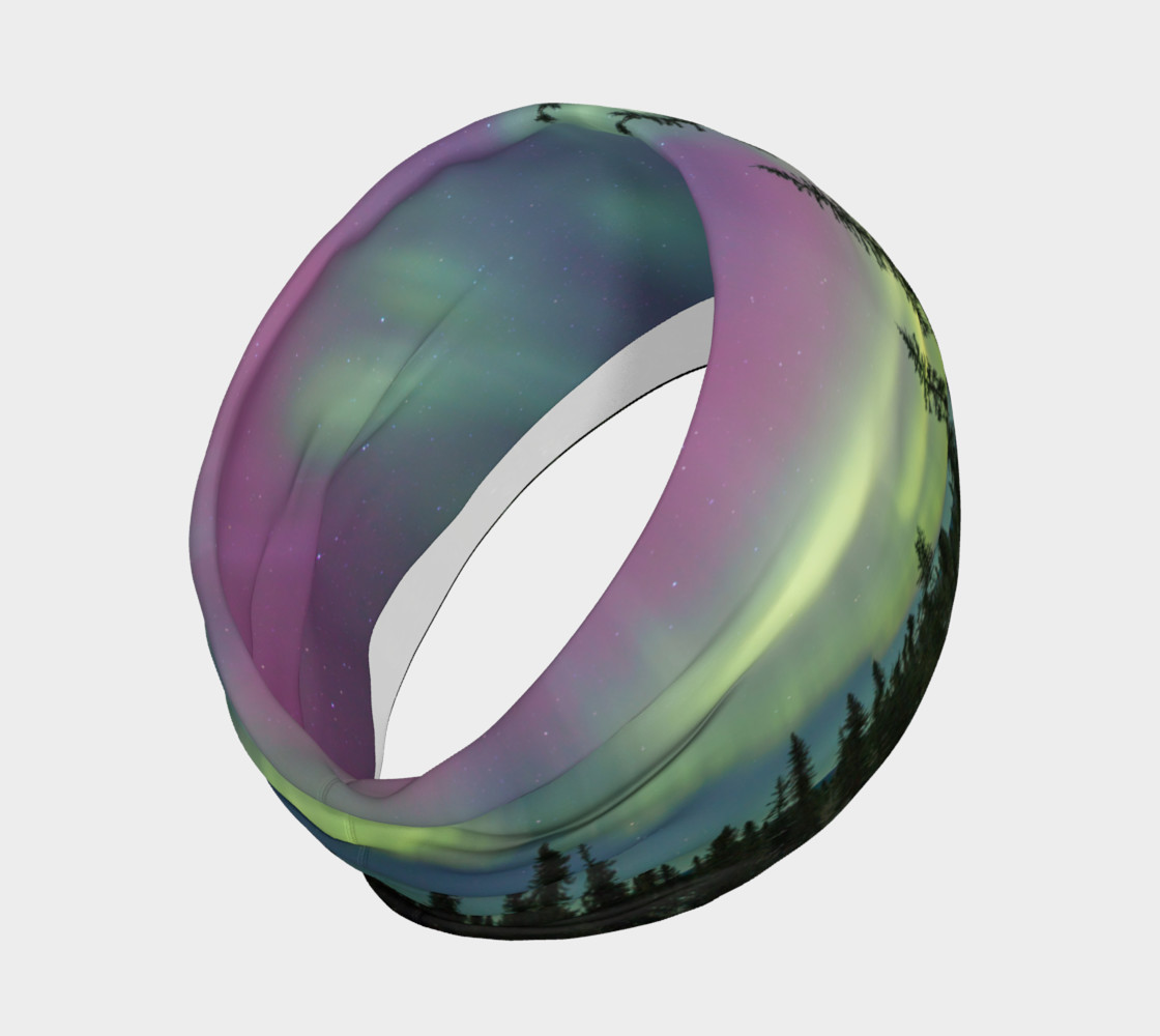Aurora preview #2