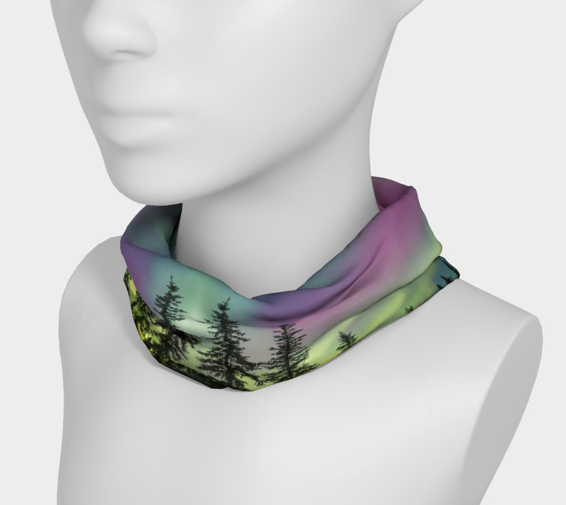 Aurora preview #3