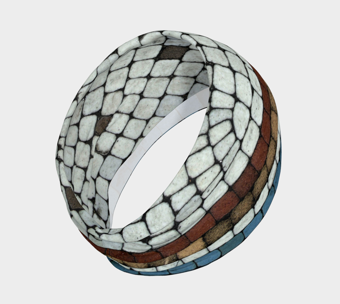 Mosaic preview #2