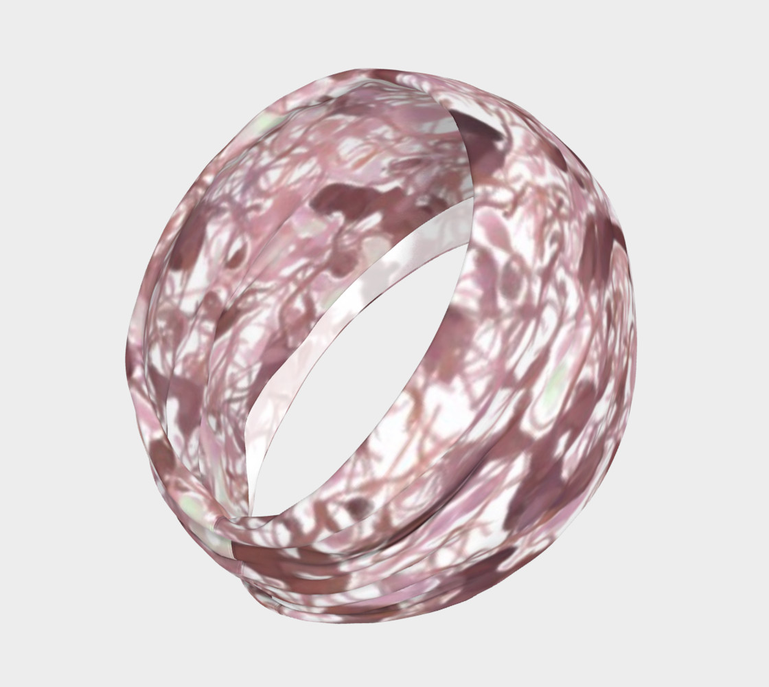 Road Speaks - Pink preview #2