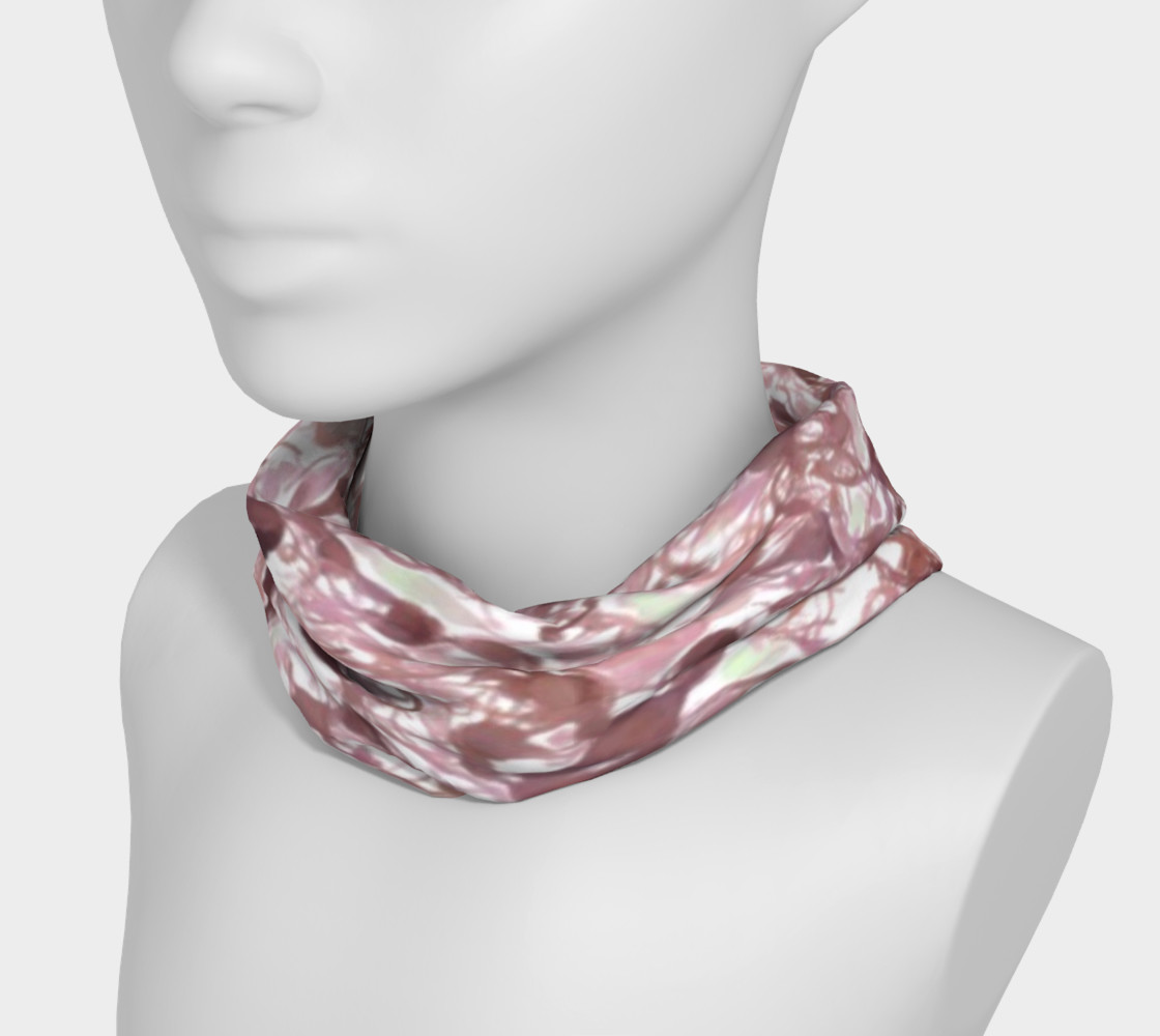 Road Speaks - Pink preview #3
