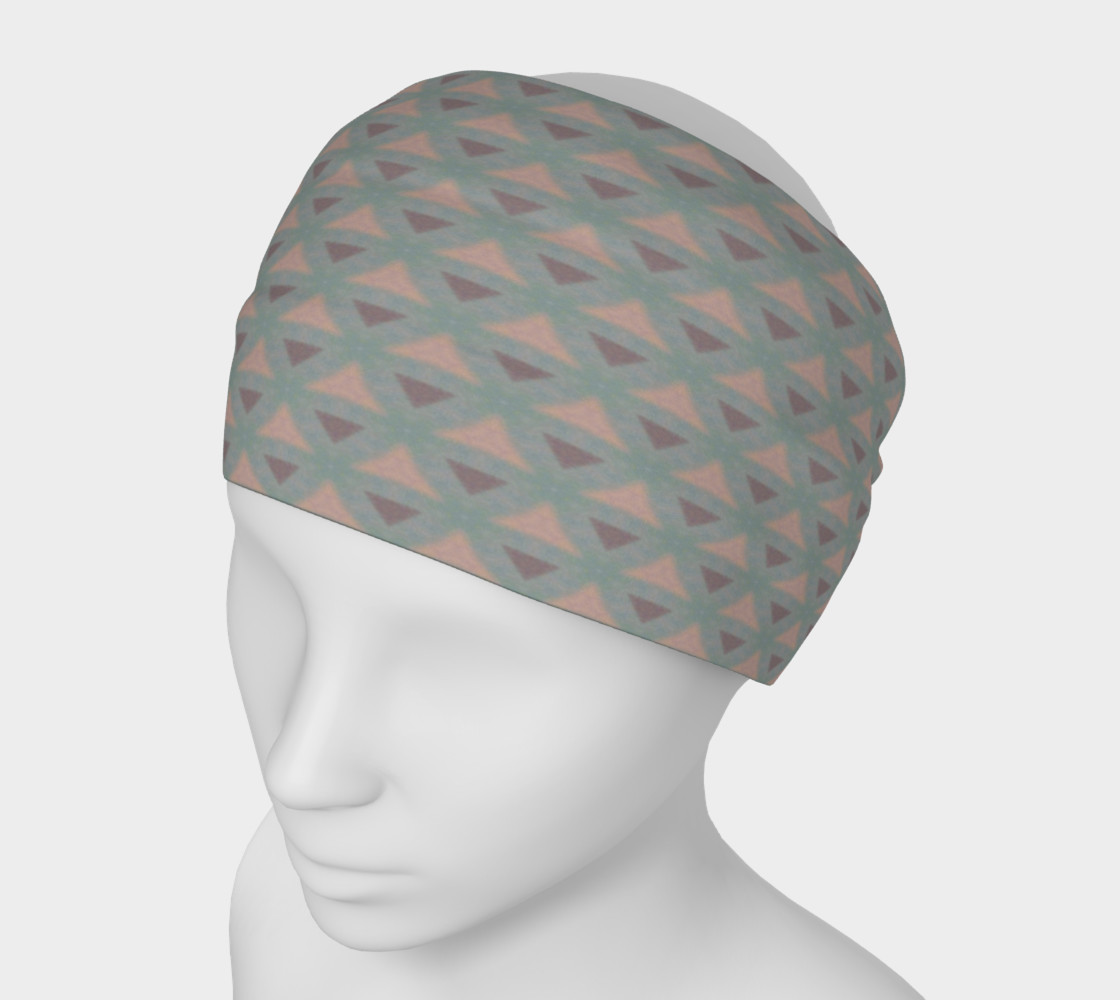 Cal & Lily 1300 Patterned Headband preview #1