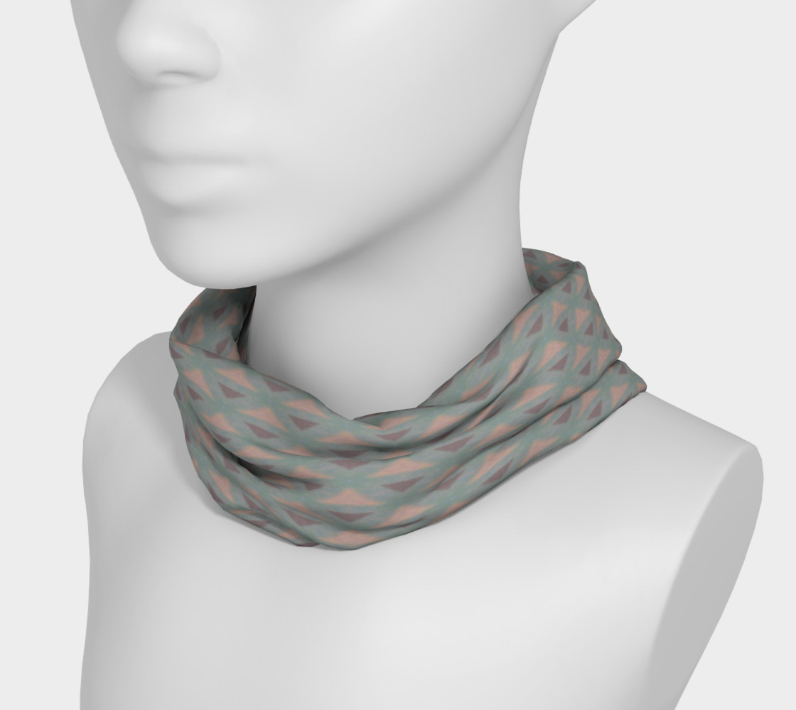 Cal & Lily 1300 Patterned Headband preview #3