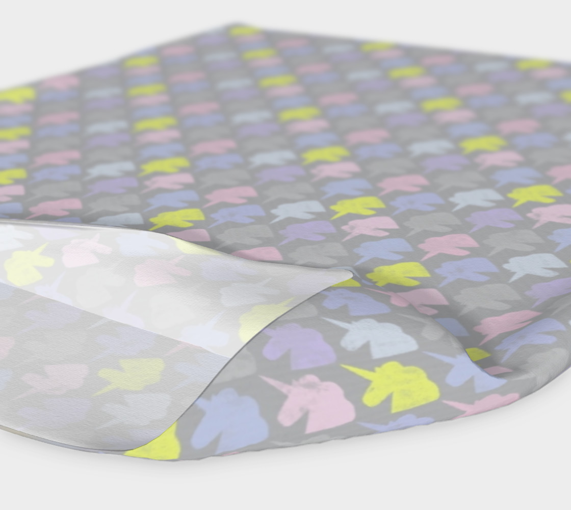 Salvar a Los Unicornios 500 Pattened Headband preview #4