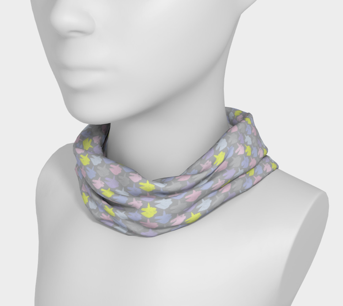 Salvar a Los Unicornios 500 Pattened Headband preview #3