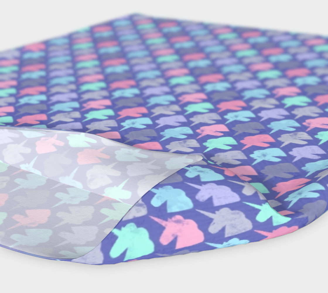 Salvar a Los Unicornios 600 Patterned Headband preview #4