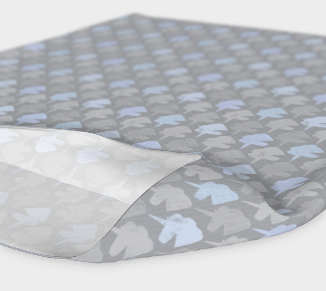 Salvar a Los Unicornios 900 Patterned Headband preview #4