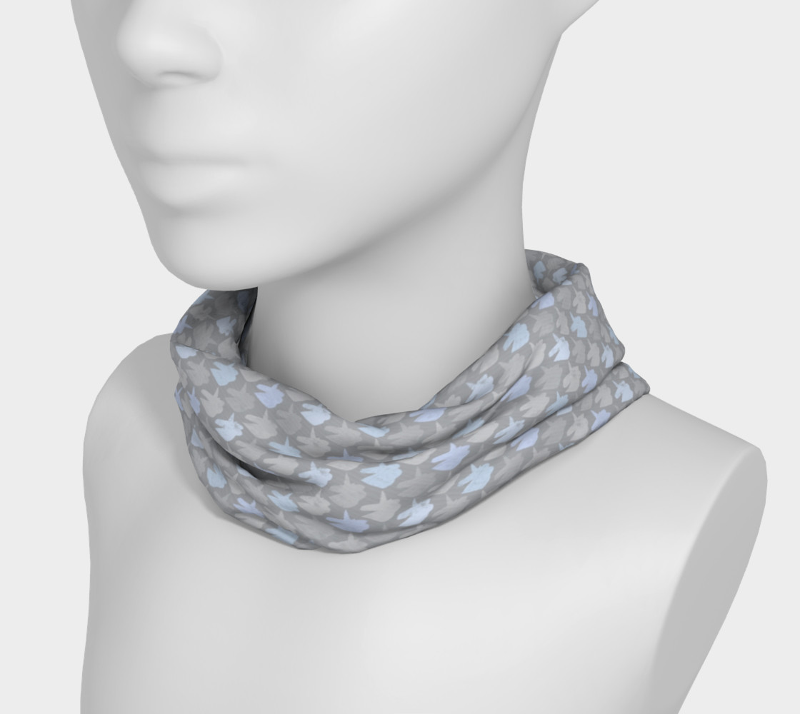 Salvar a Los Unicornios 900 Patterned Headband preview #3
