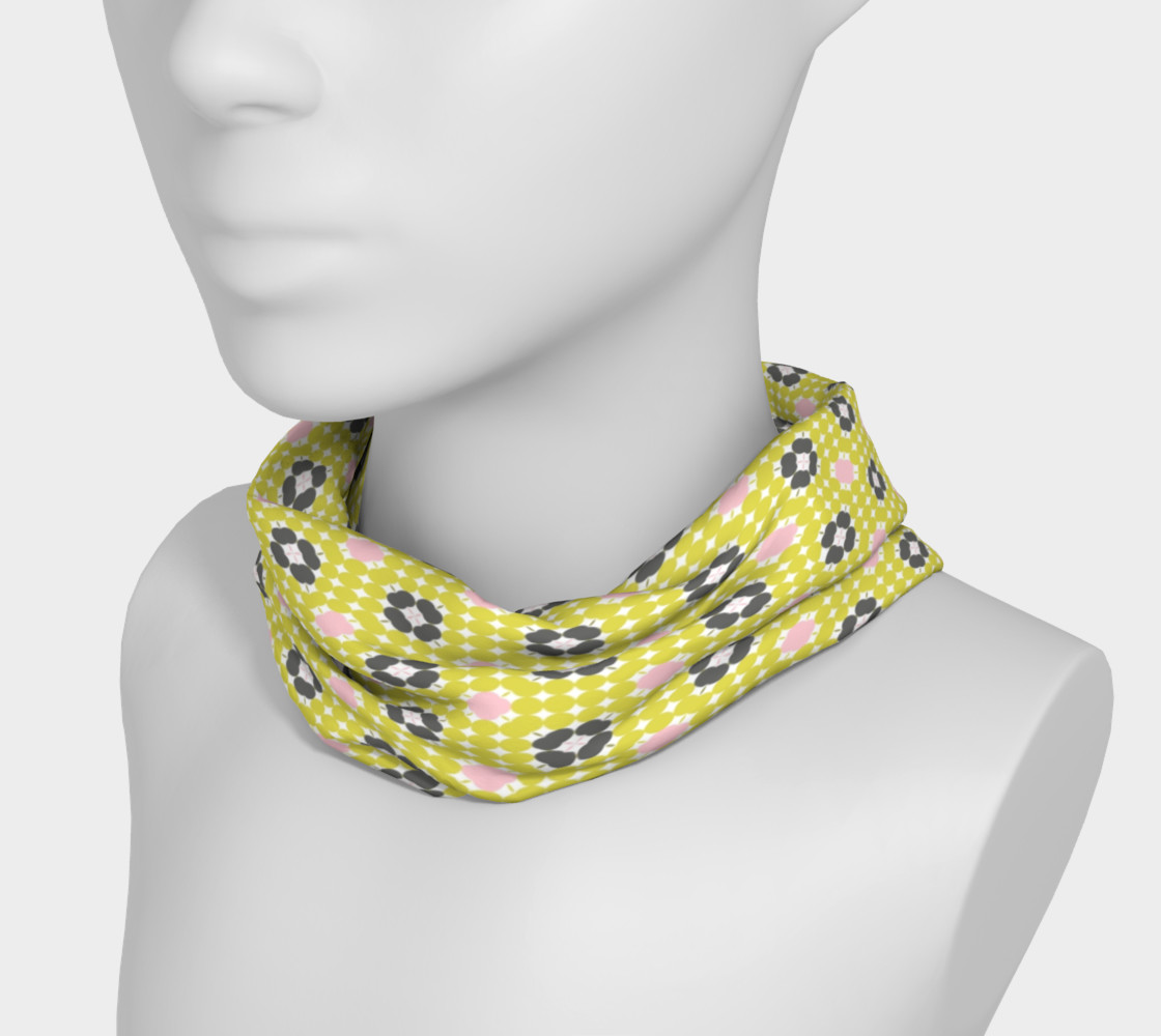 Ronnie & Dehlia 300 Patterned Headband preview #3