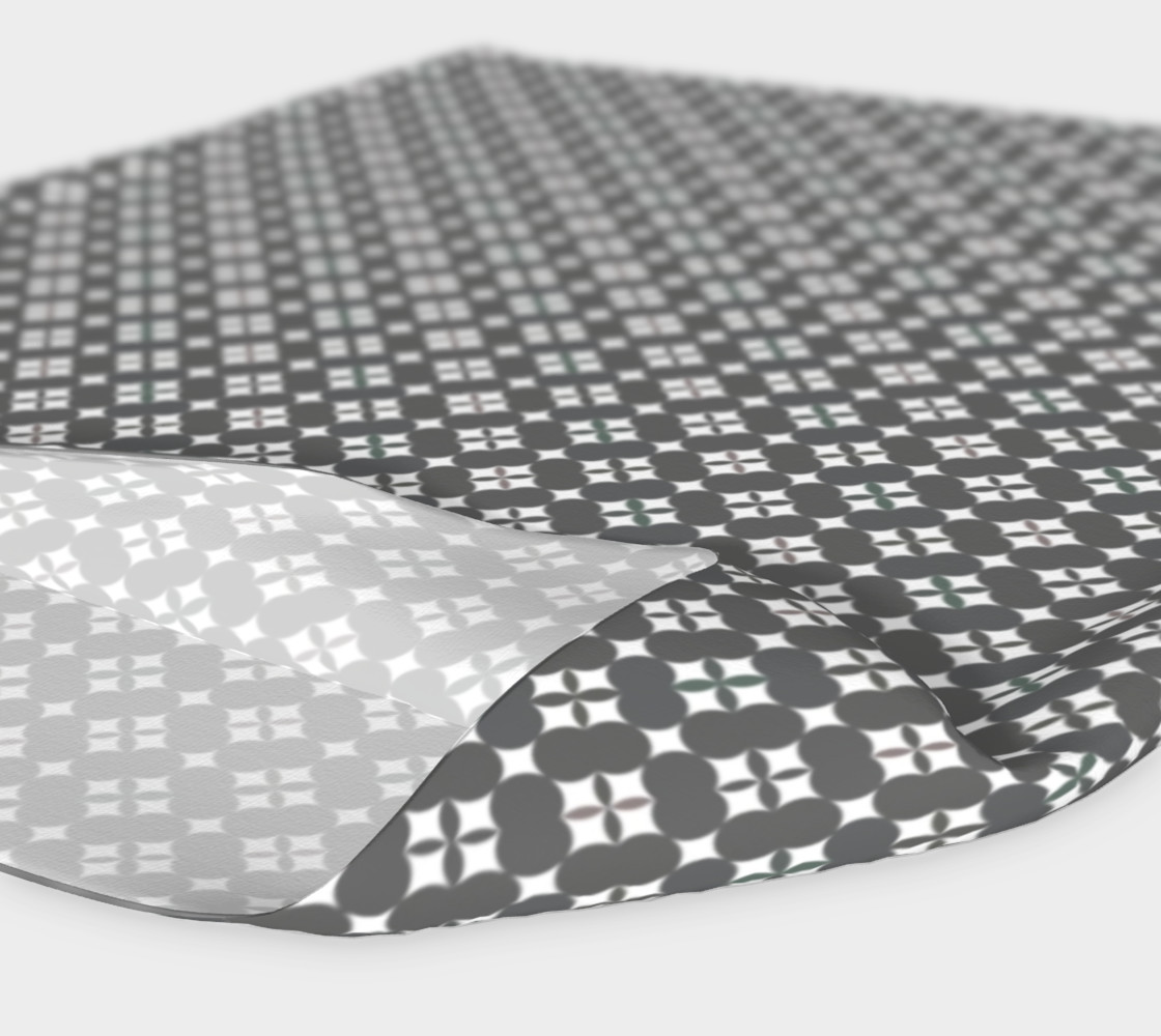 Ronnie & Dehlia 1400 Patterned Headband preview #4