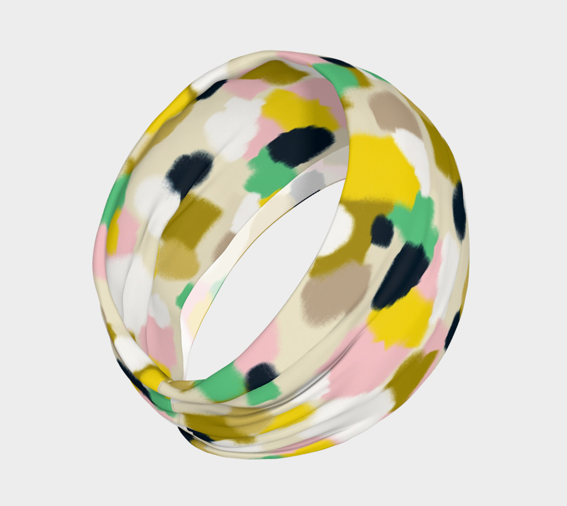 Morninglight Artist Headband preview #2