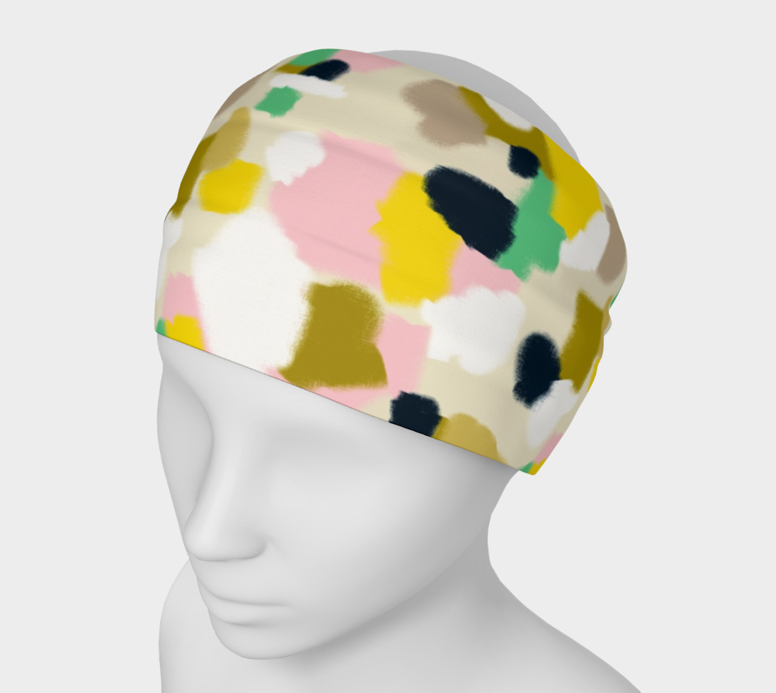 Morninglight Artist Headband preview #1