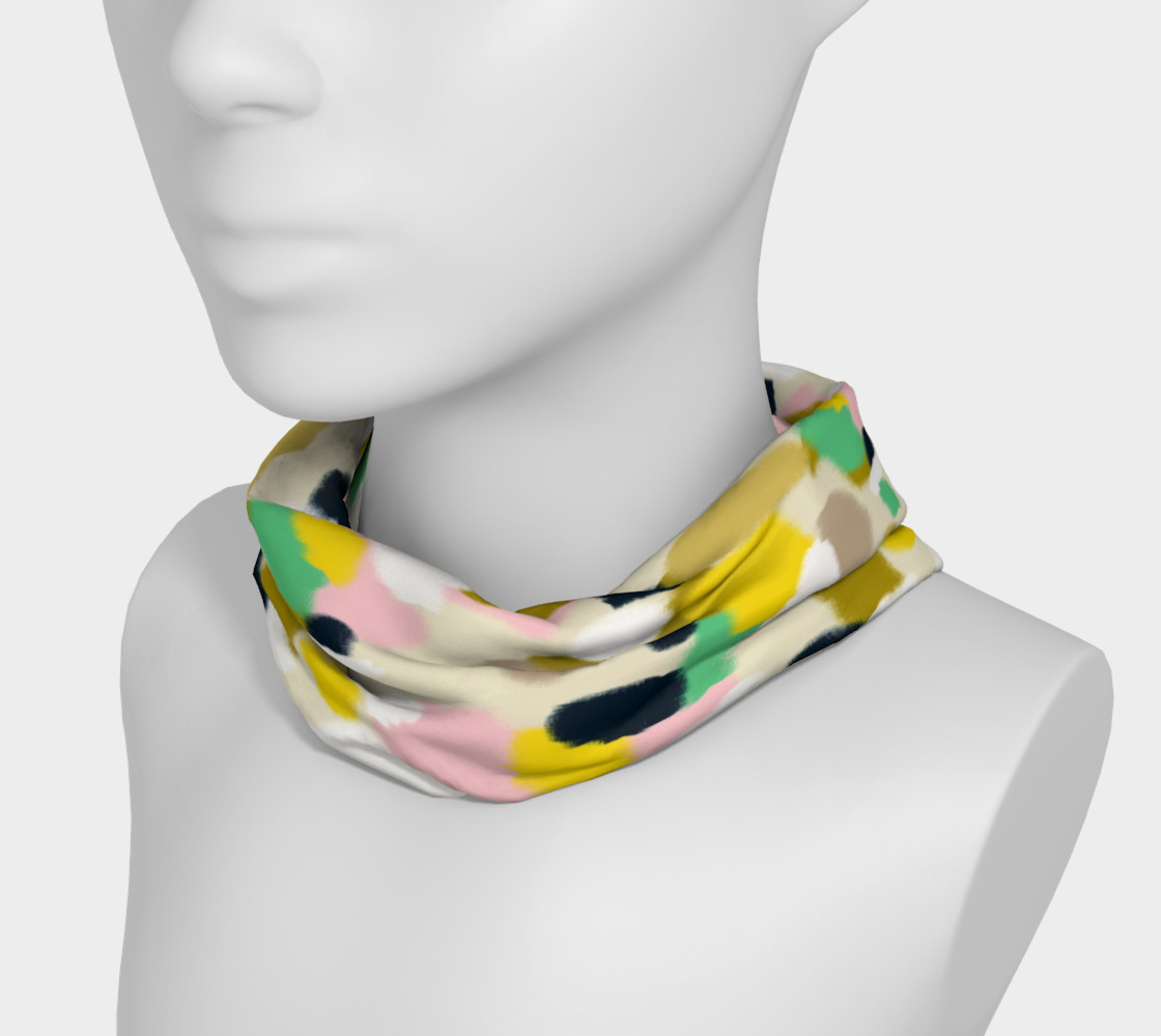 Morninglight Artist Headband preview #3