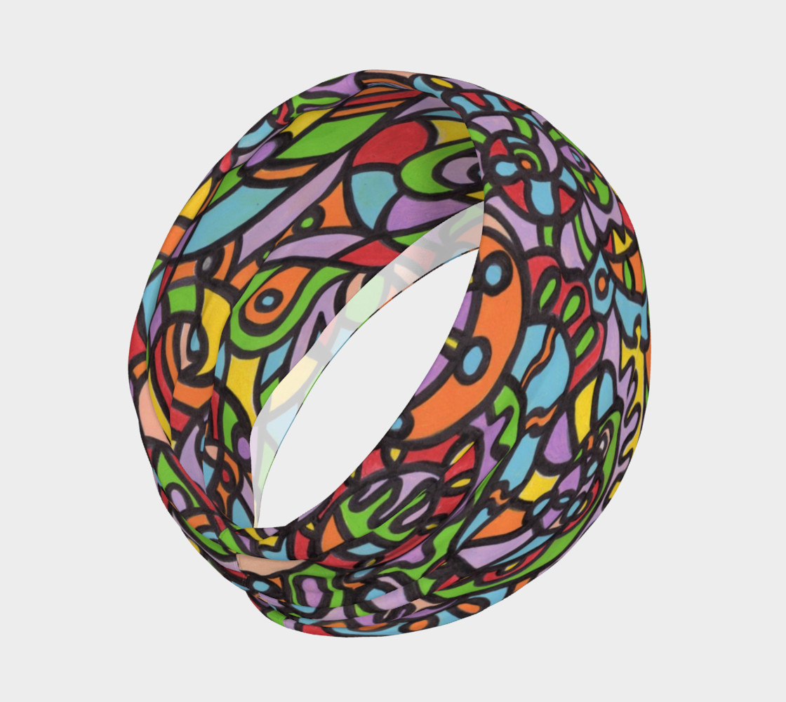 Curves and Spheres preview #2