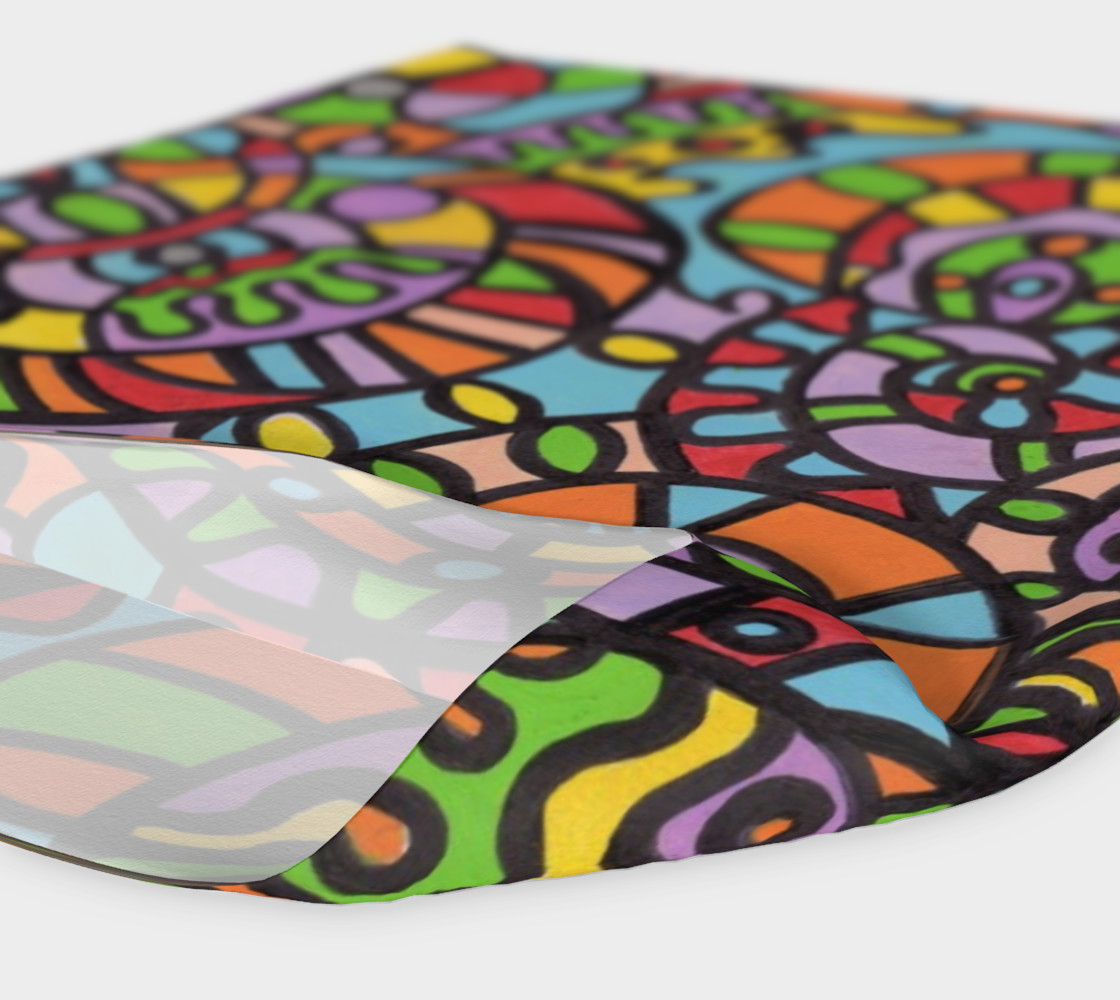 Curves and Spheres preview #4