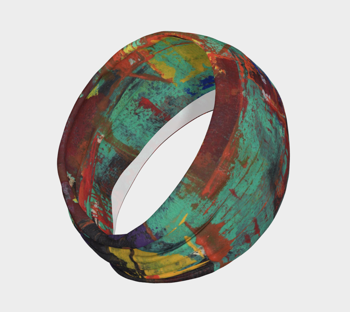Geometrics preview #2