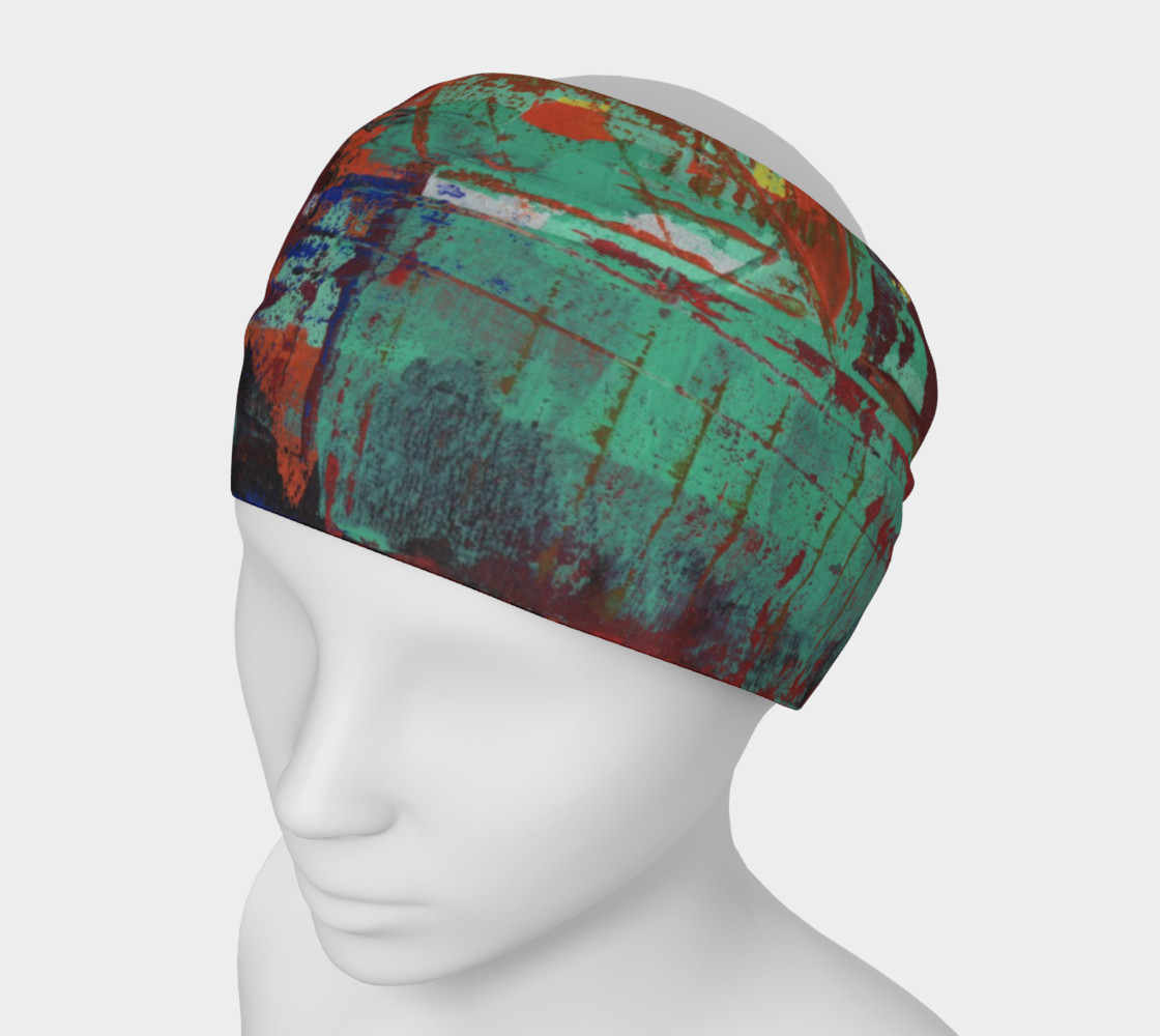 Geometrics preview #1