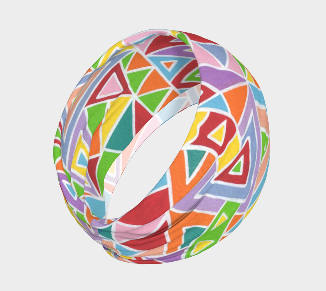Triangulation preview #2