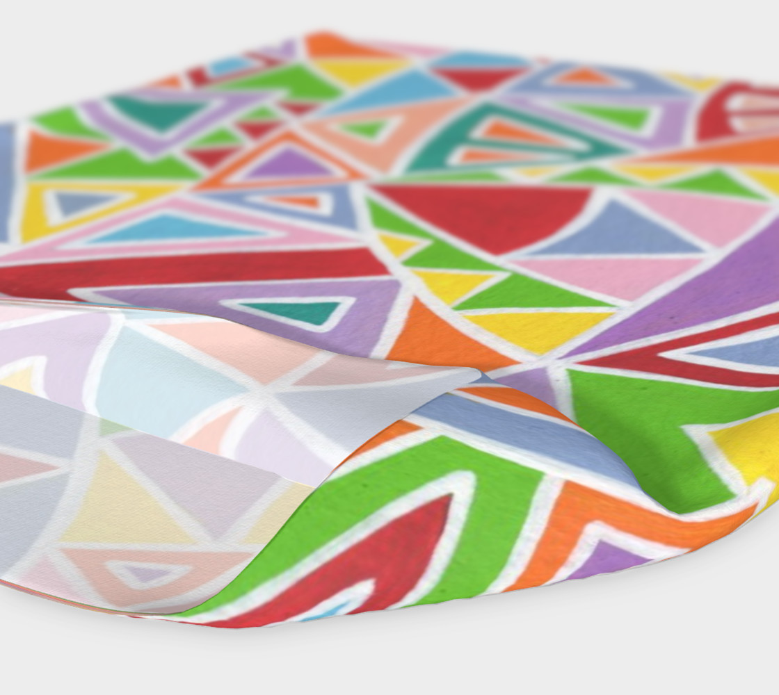 Triangulation preview #4