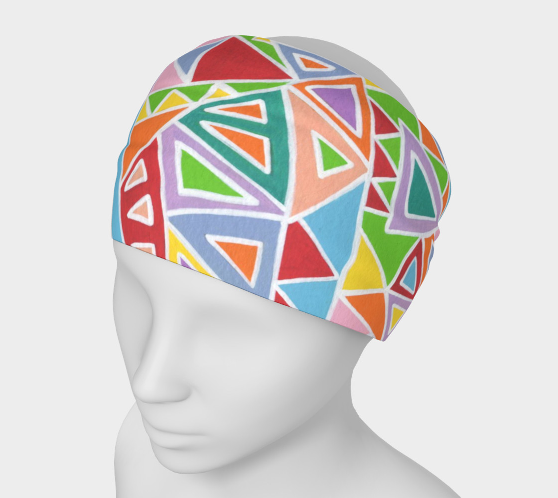 Triangulation preview #1