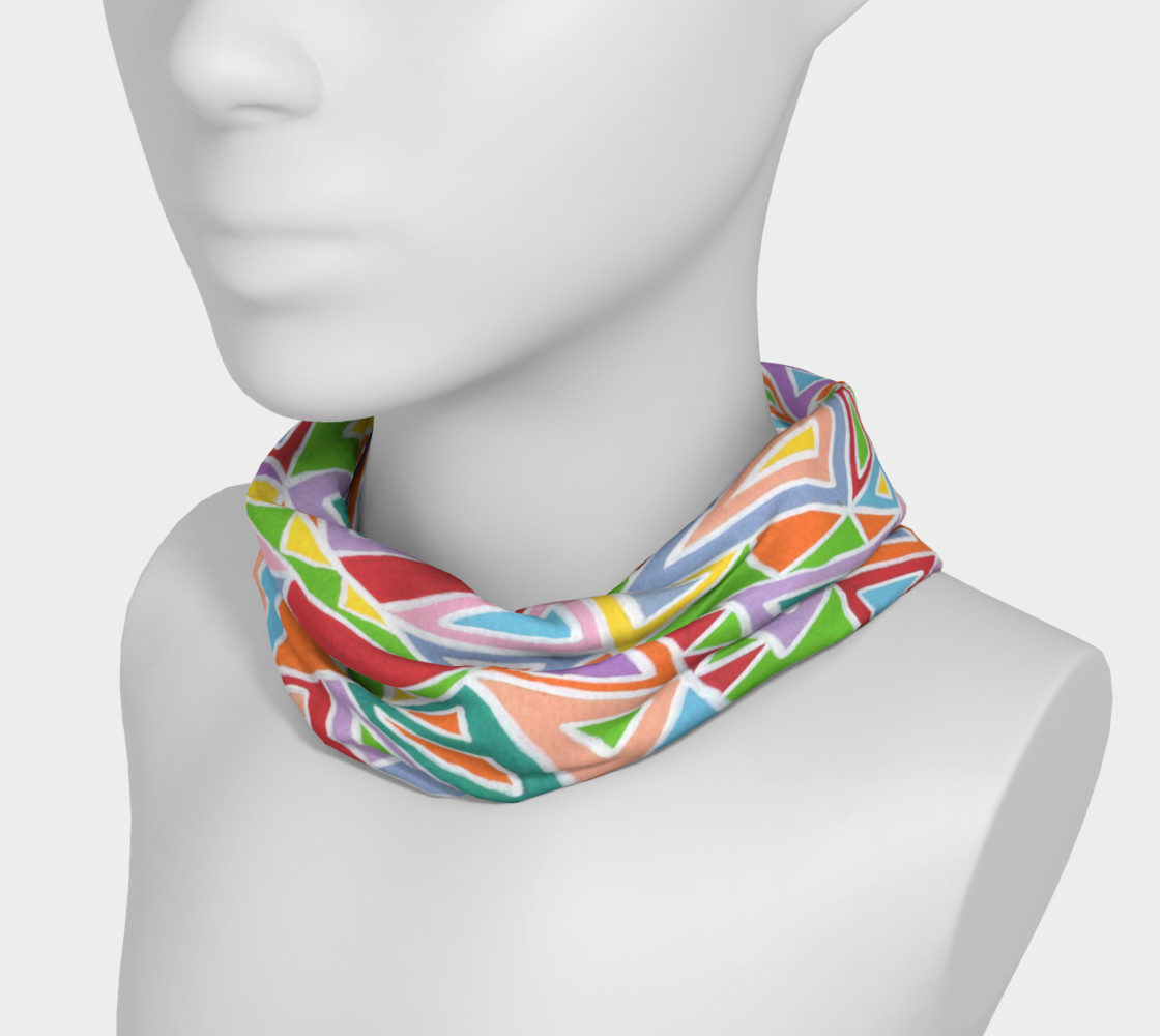 Triangulation preview #3