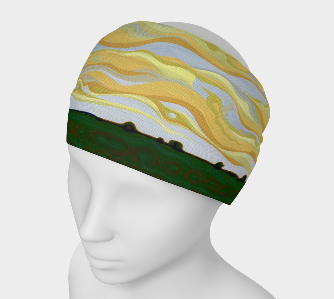 Nimble Sigh Sky preview #1