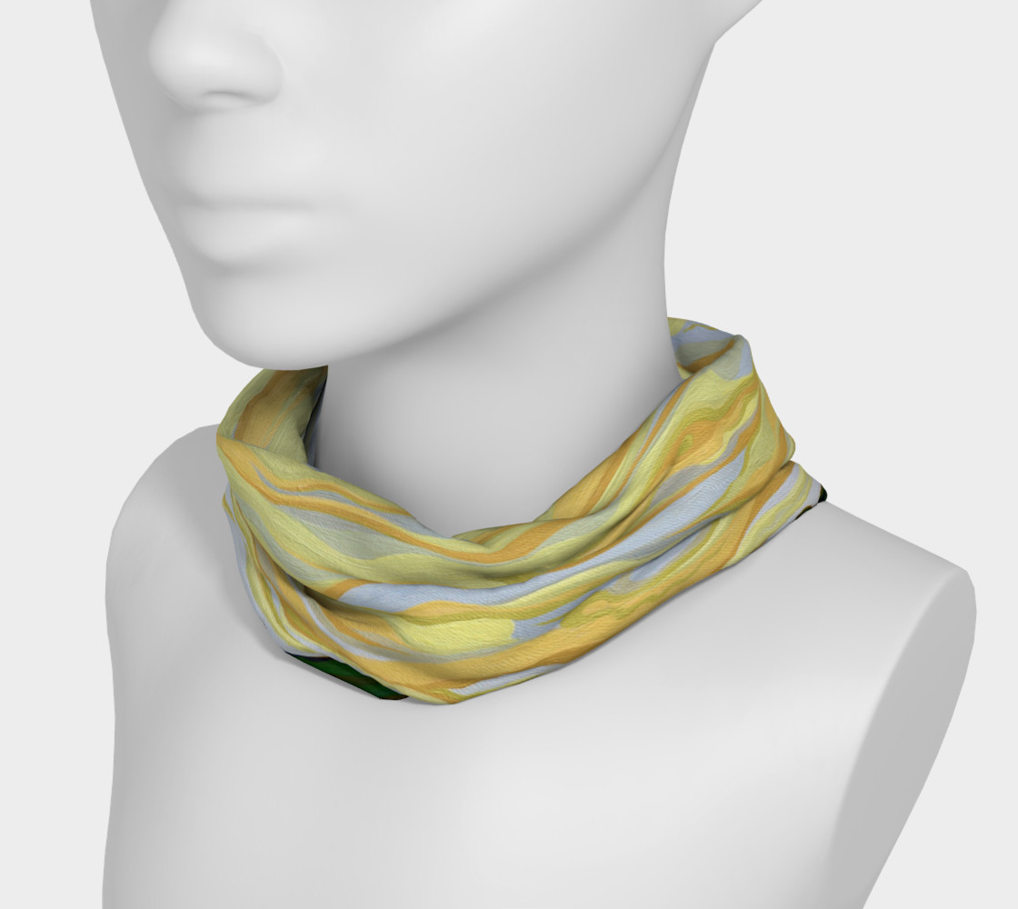 Nimble Sigh Sky preview #3