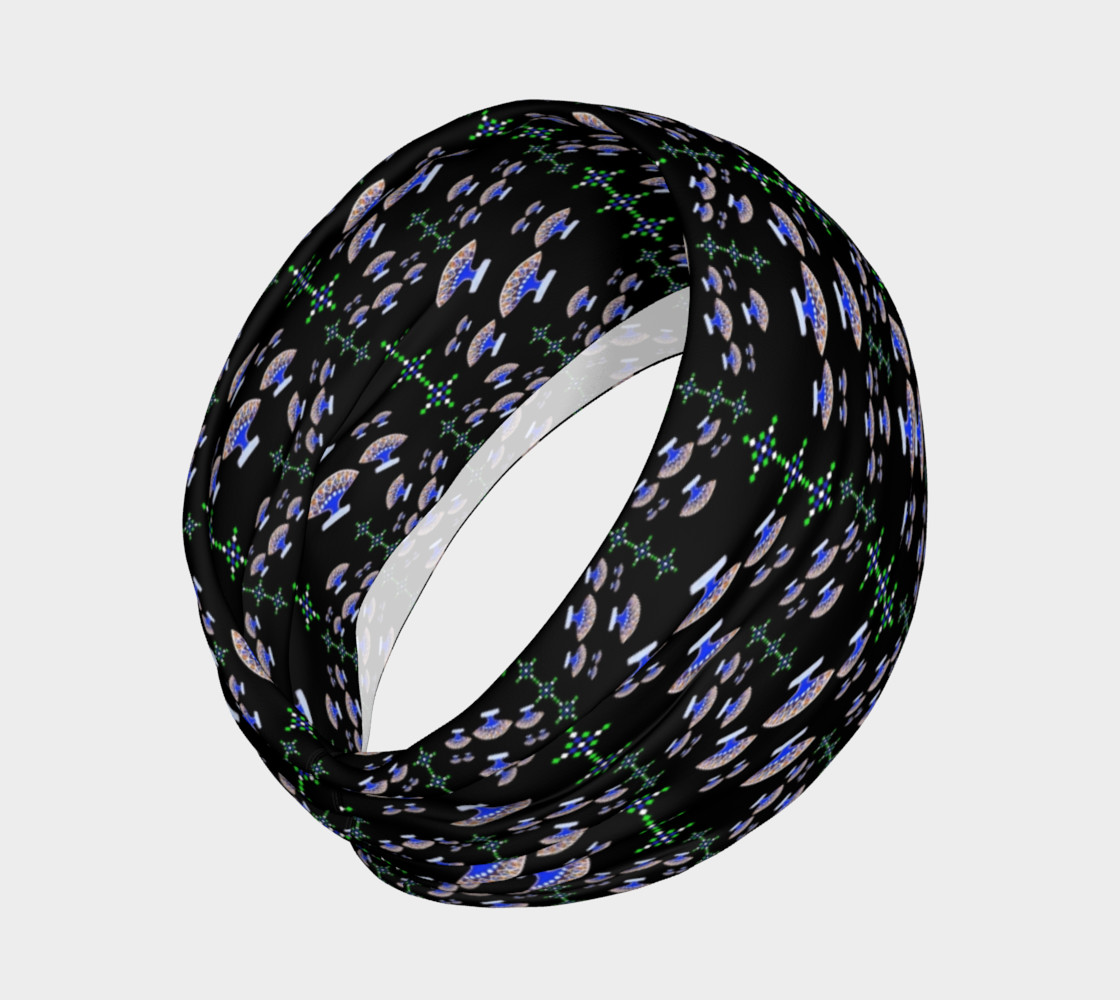 Parnuna Design preview #2