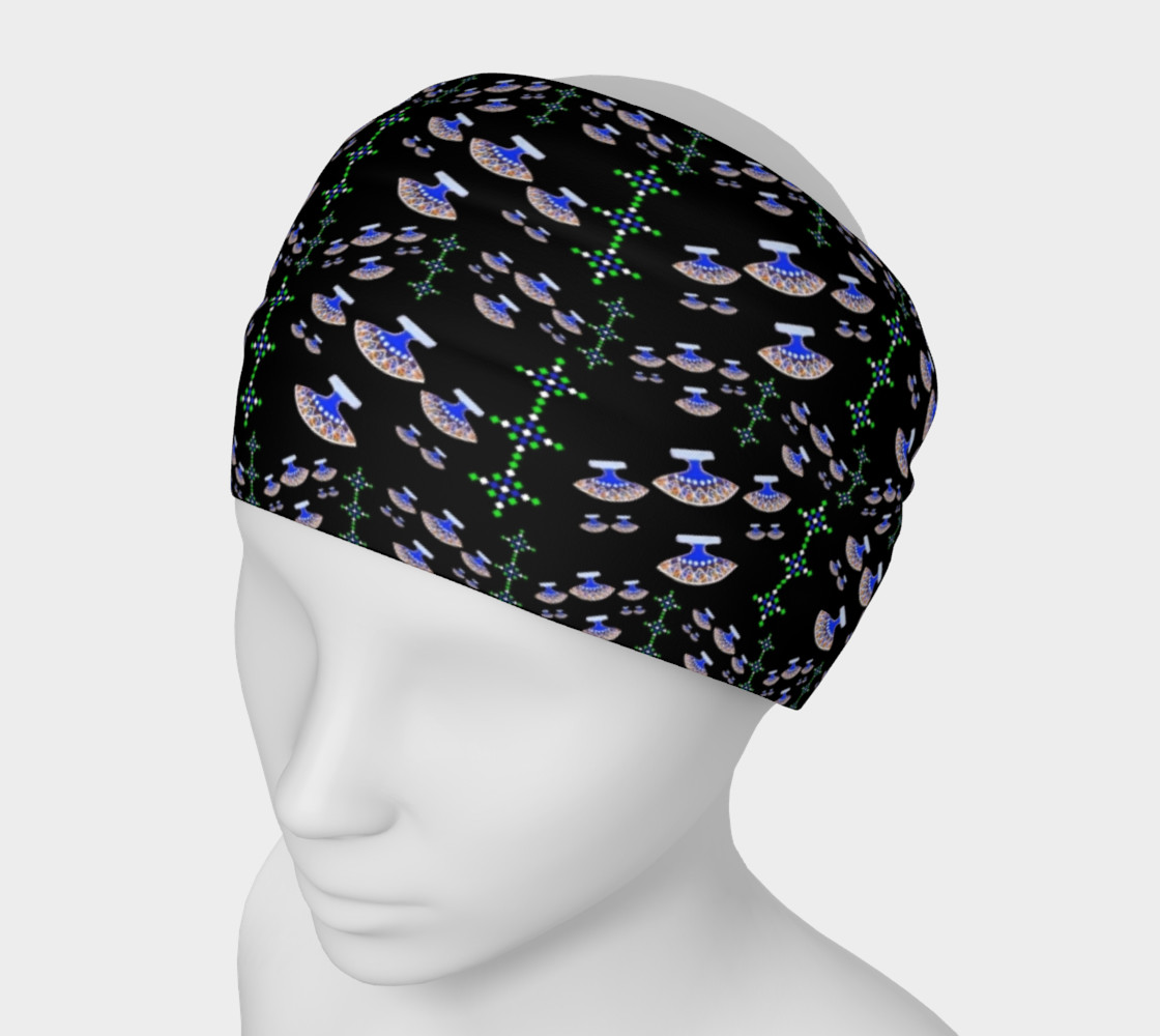 Parnuna Design preview #1