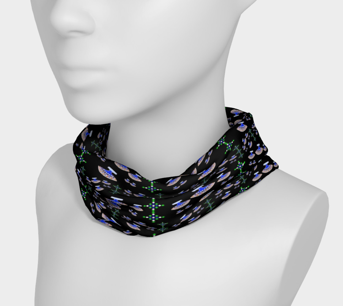 Parnuna Design preview #3
