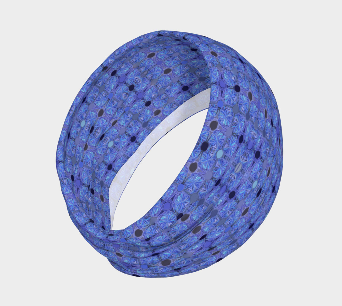 Circles (Headband) preview #2