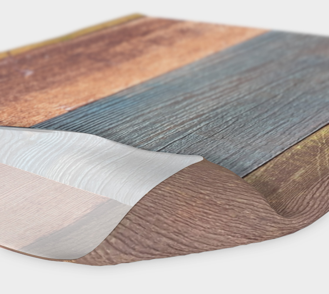 Mixed Stain Headband preview #4