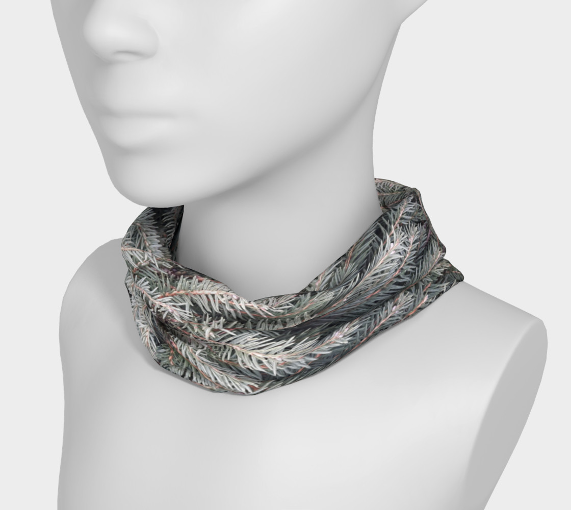 Evergreen Headband preview #3