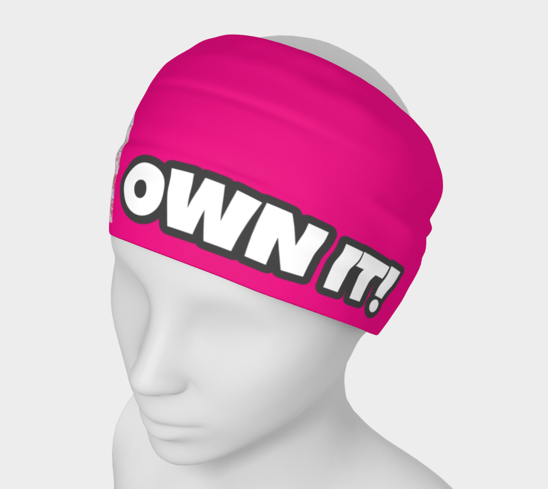 Own it preview #1