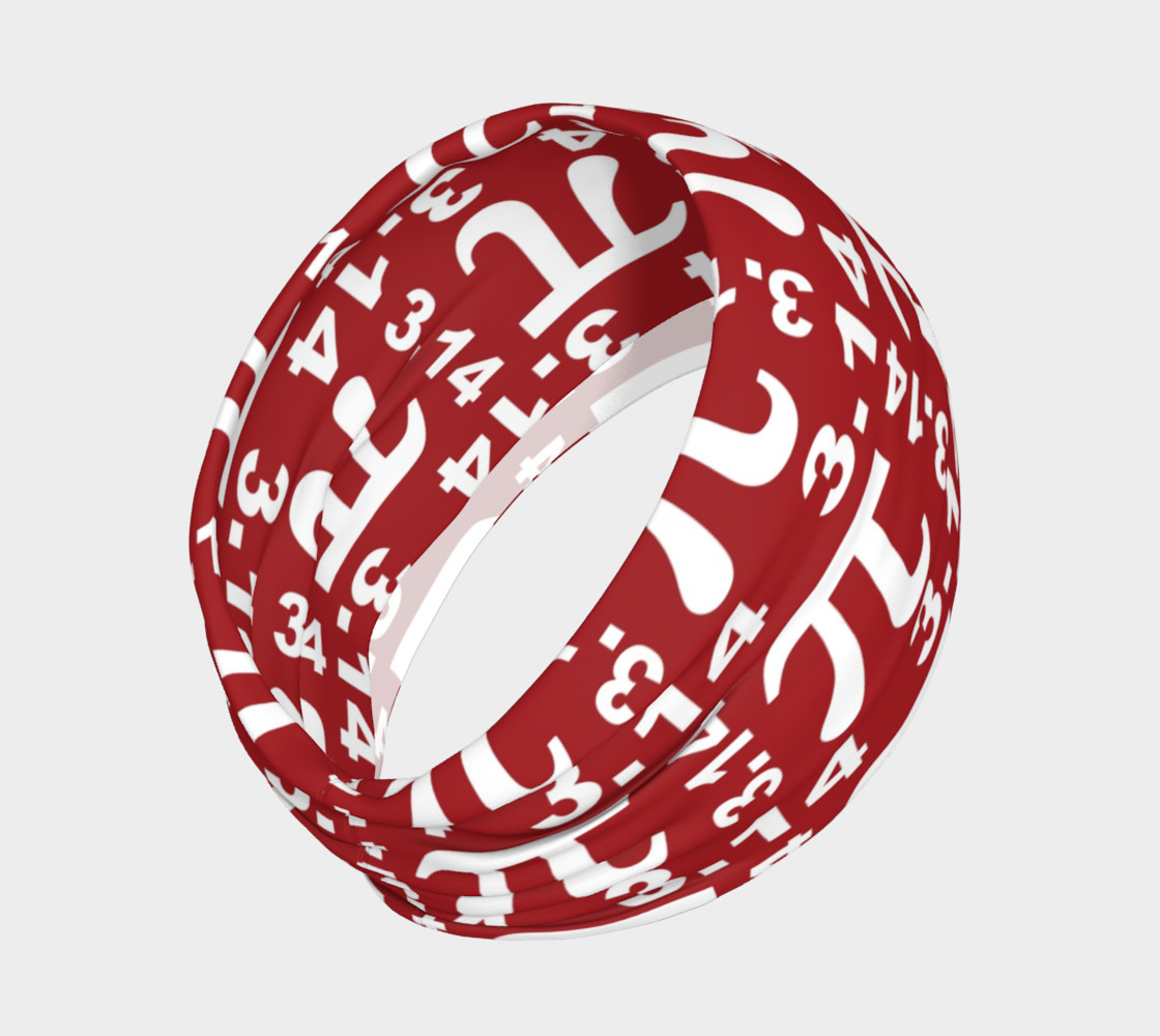 Pi - Red preview #2