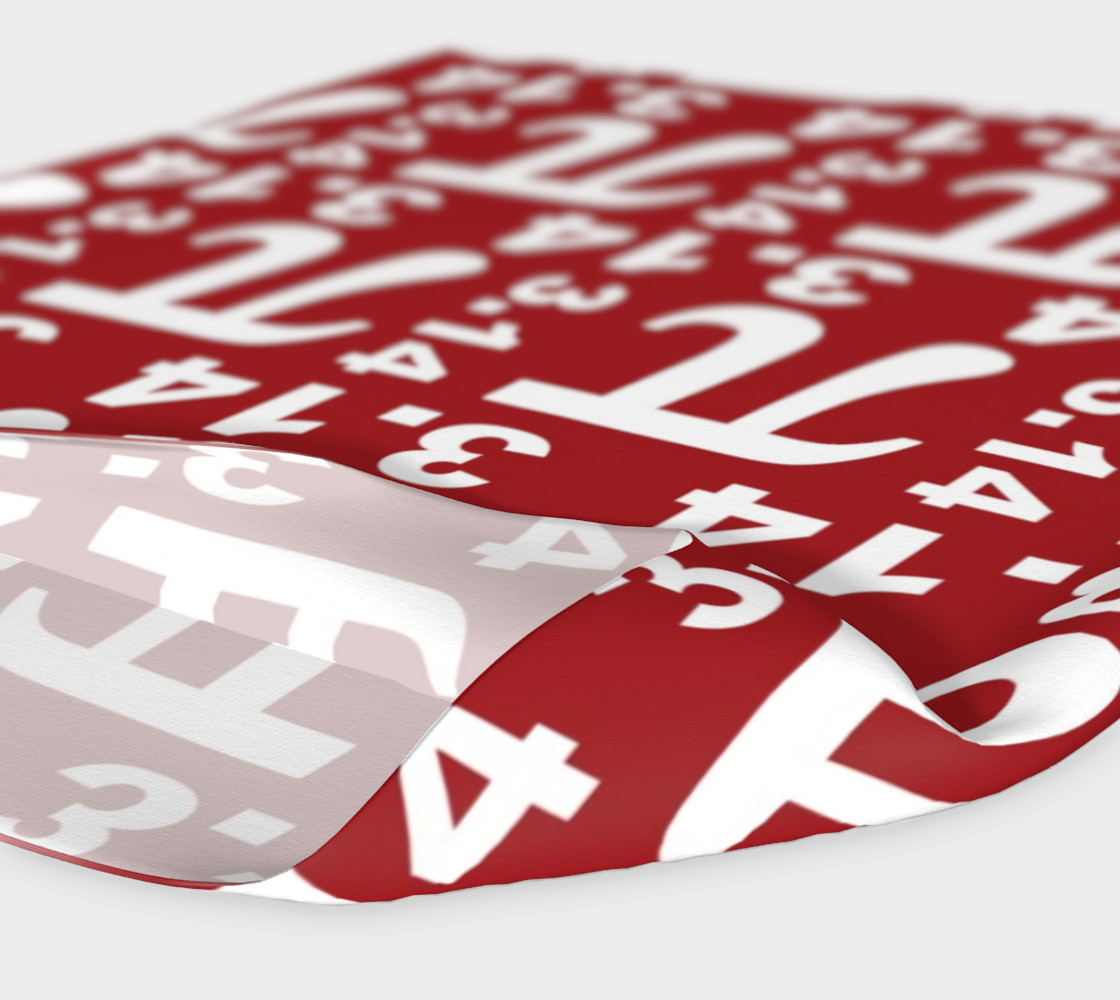 Pi - Red preview #4