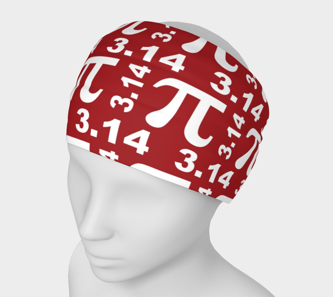 Pi - Red preview #1