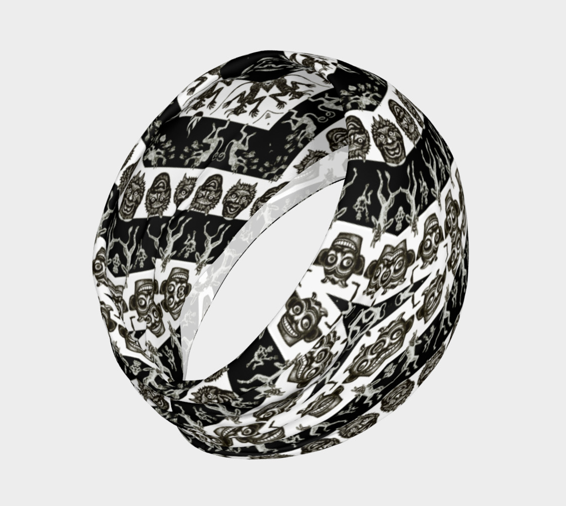 Diablo Headband preview #2