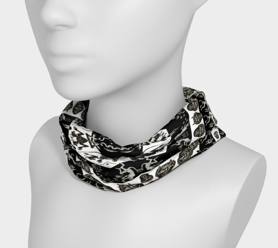 Diablo Headband preview #3