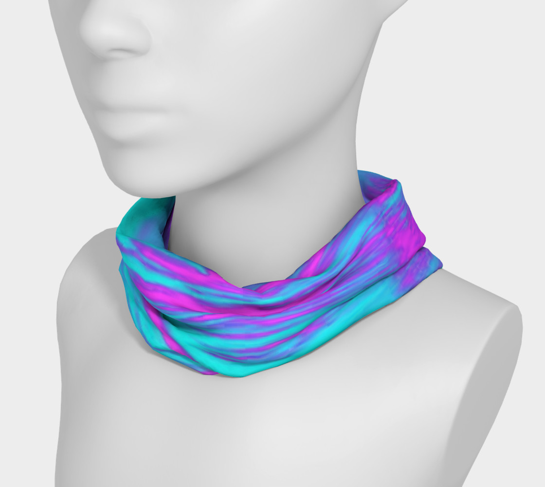 running wild head band preview #3