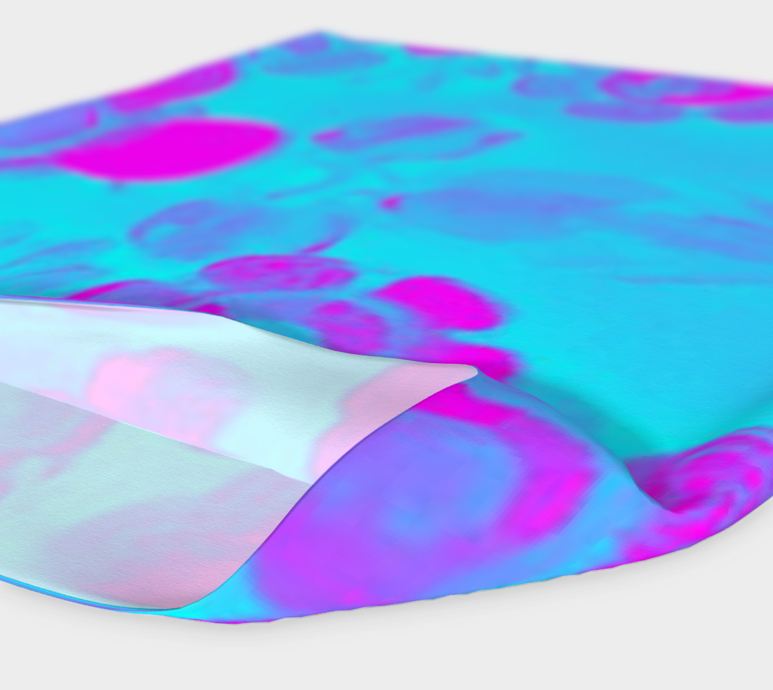 blue and pink head band preview #4