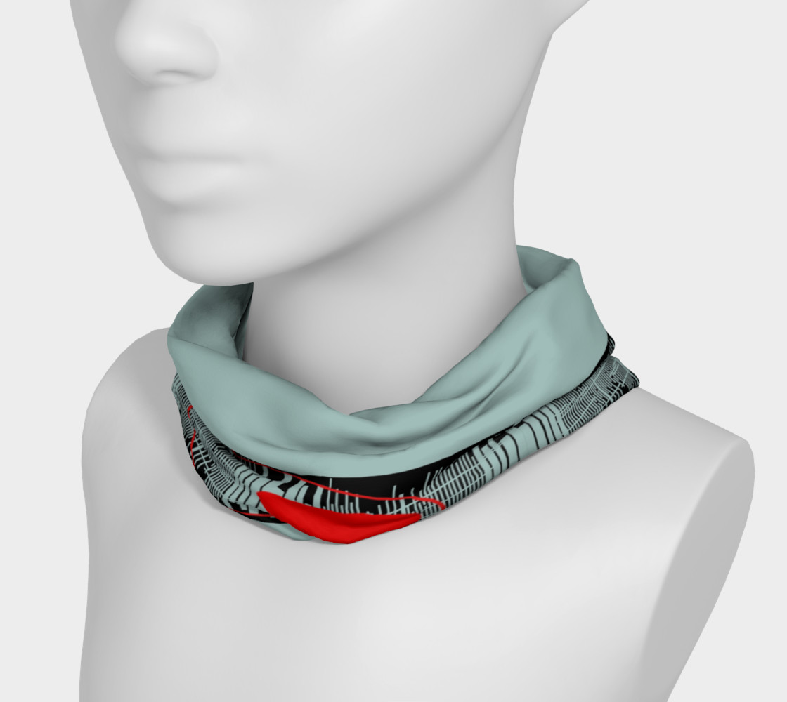 Space age Headband preview #3