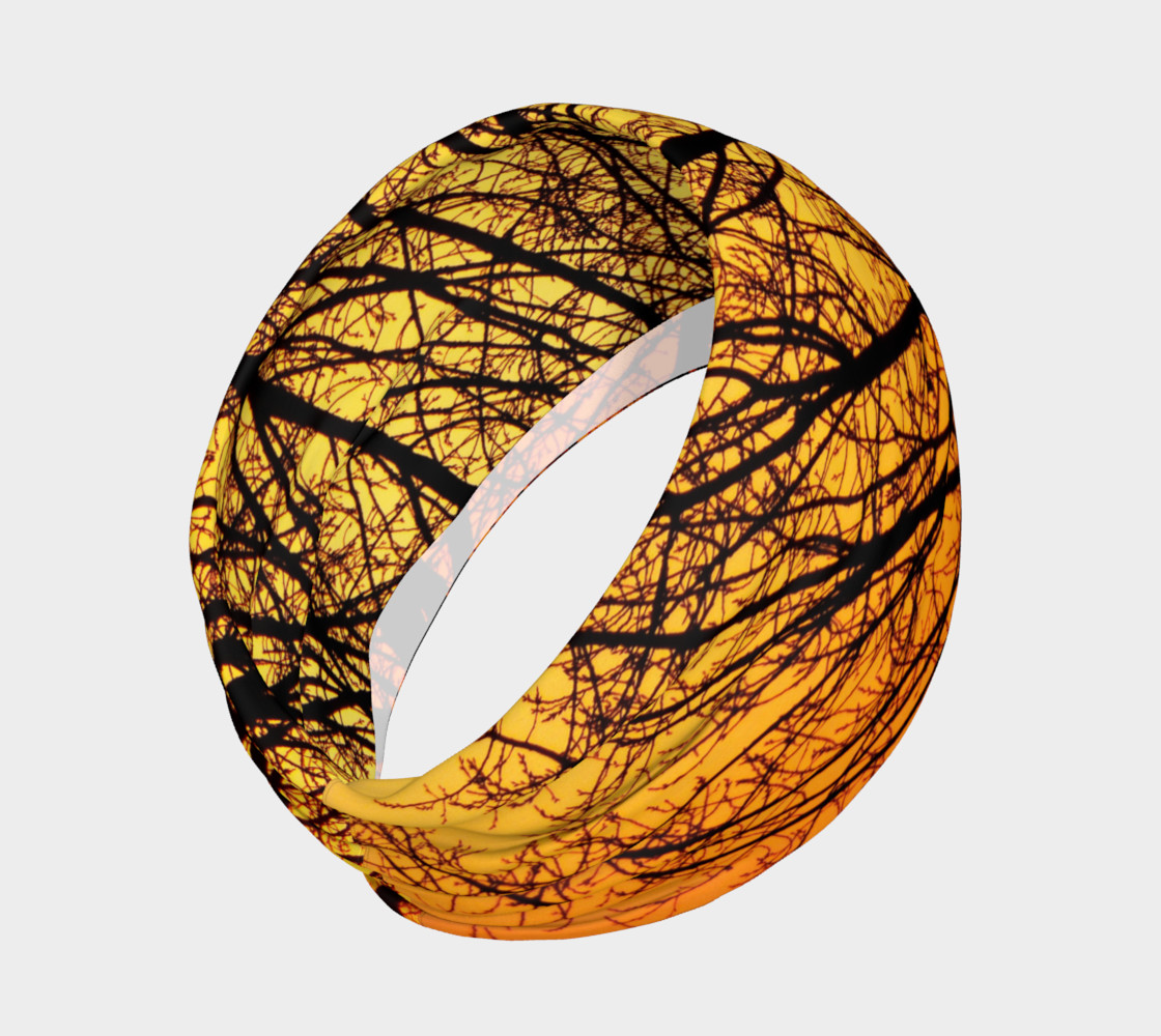 Golden Light preview #2